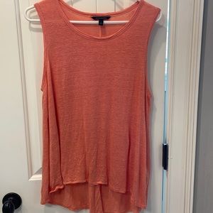 Banana Republic tank